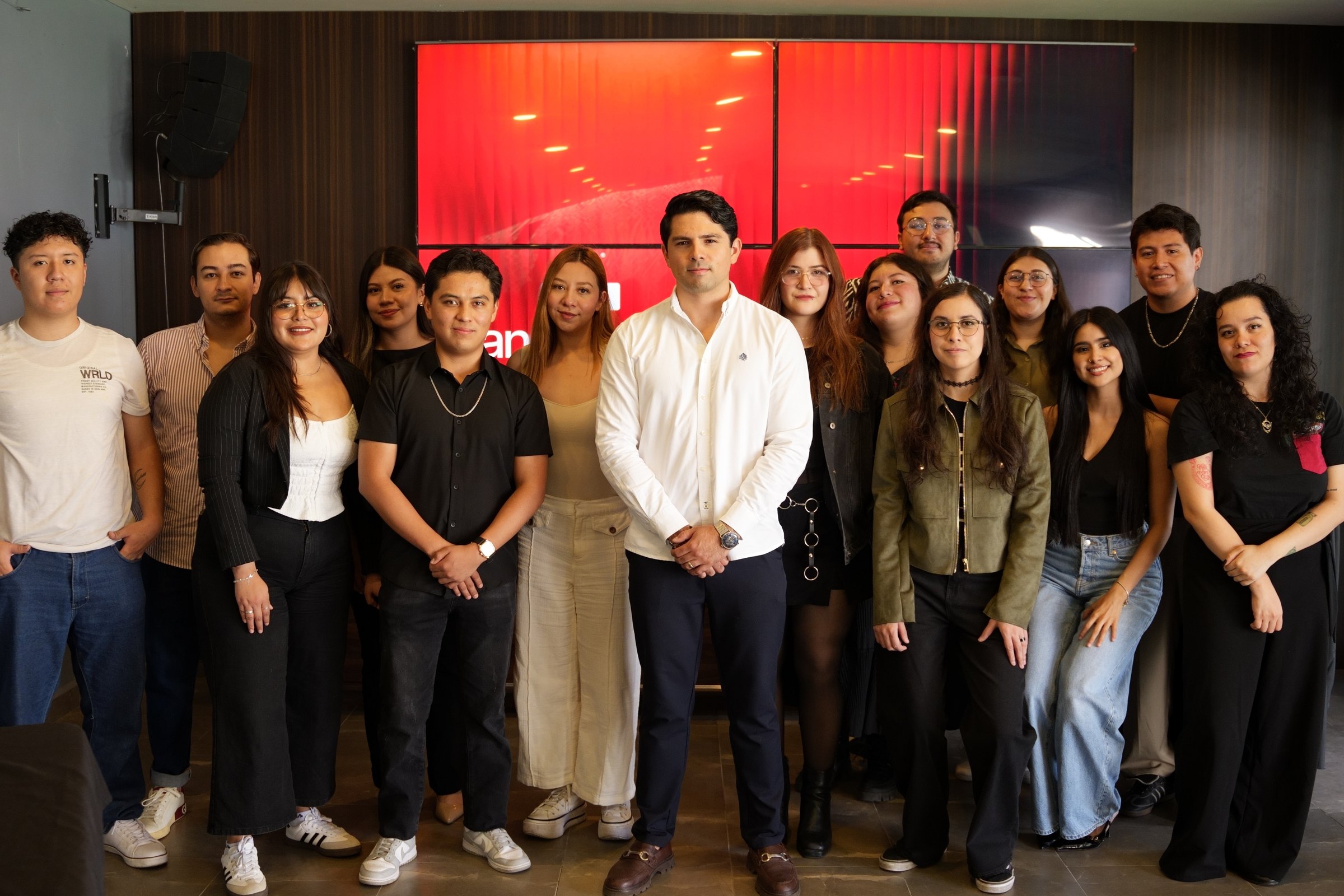 Equipo de ancōra